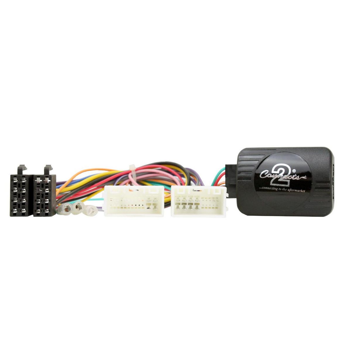 Aerpro Swc Interface To Suit Ssangyong - Tivoli (Ex, Elx & Xlv Models) CHSY6C