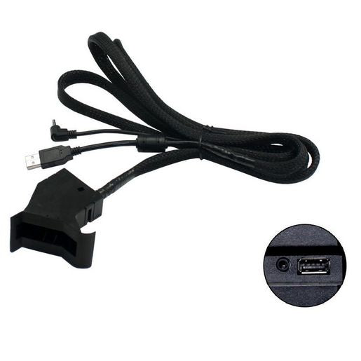Aerpro Usb Adapter APVWUSB