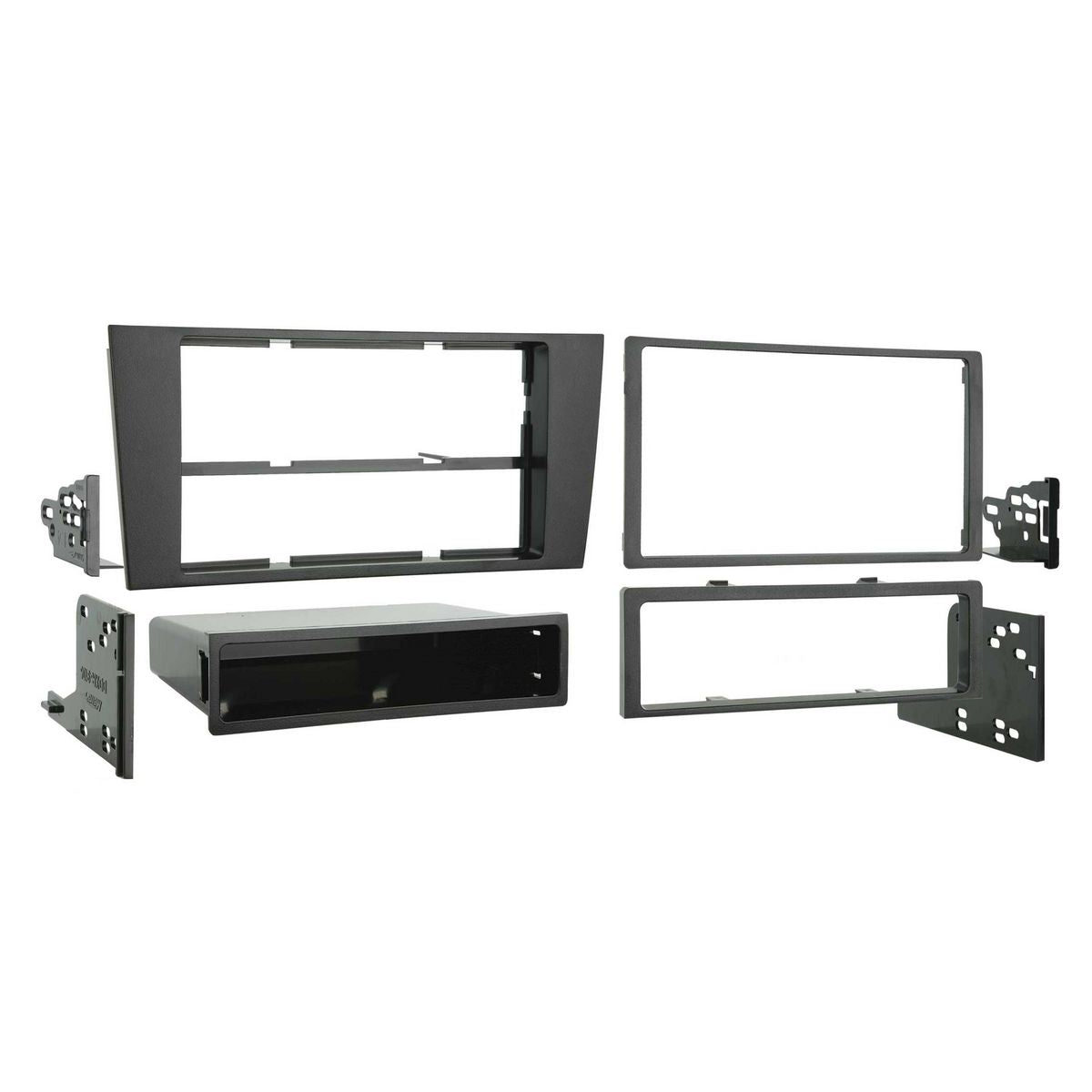 Aerpro Facia fits Audi Allroad C5 2001-2006 FP9293