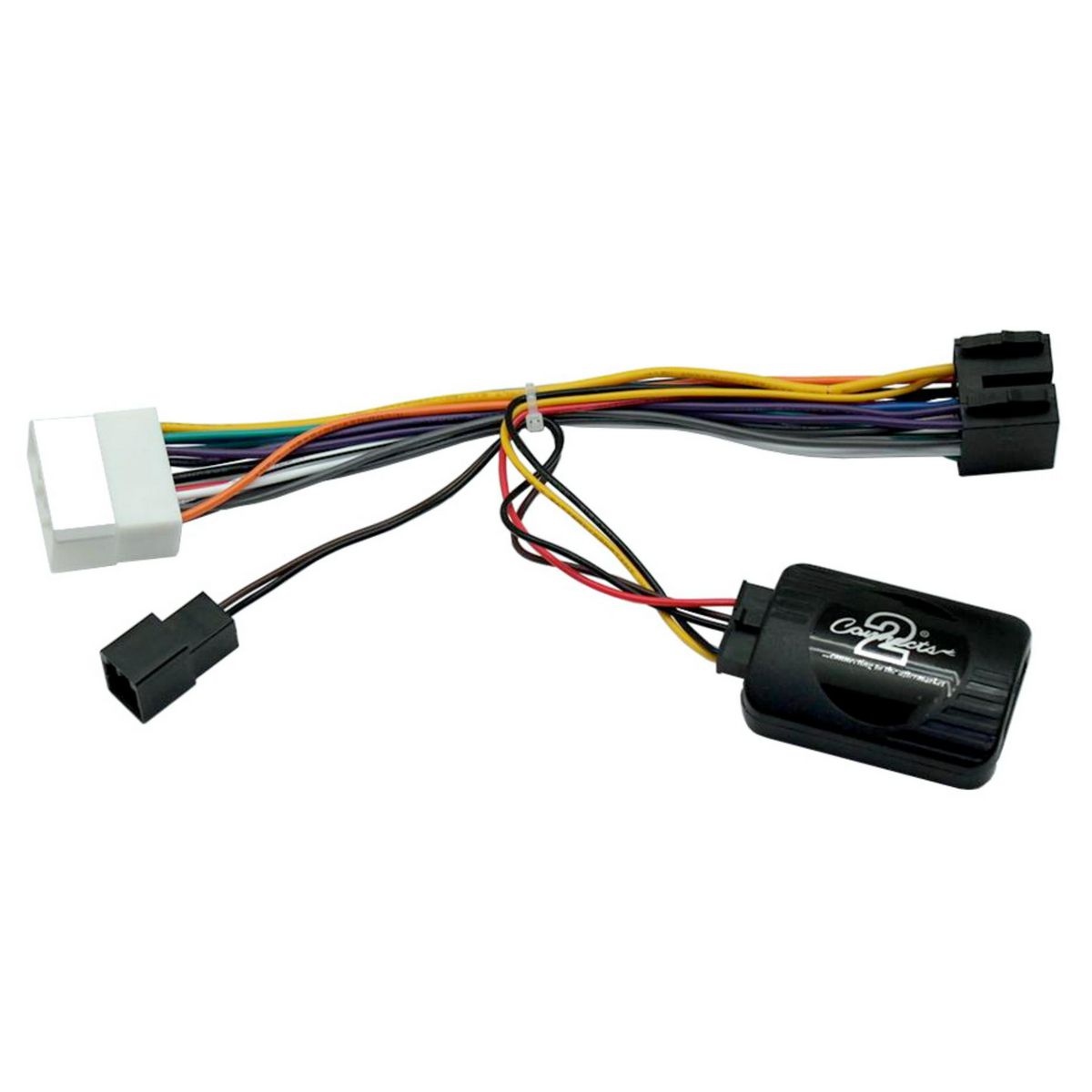 Aerpro Steering Wheel Control Interface SWC Suits Subaru Forester SG CHSU5C