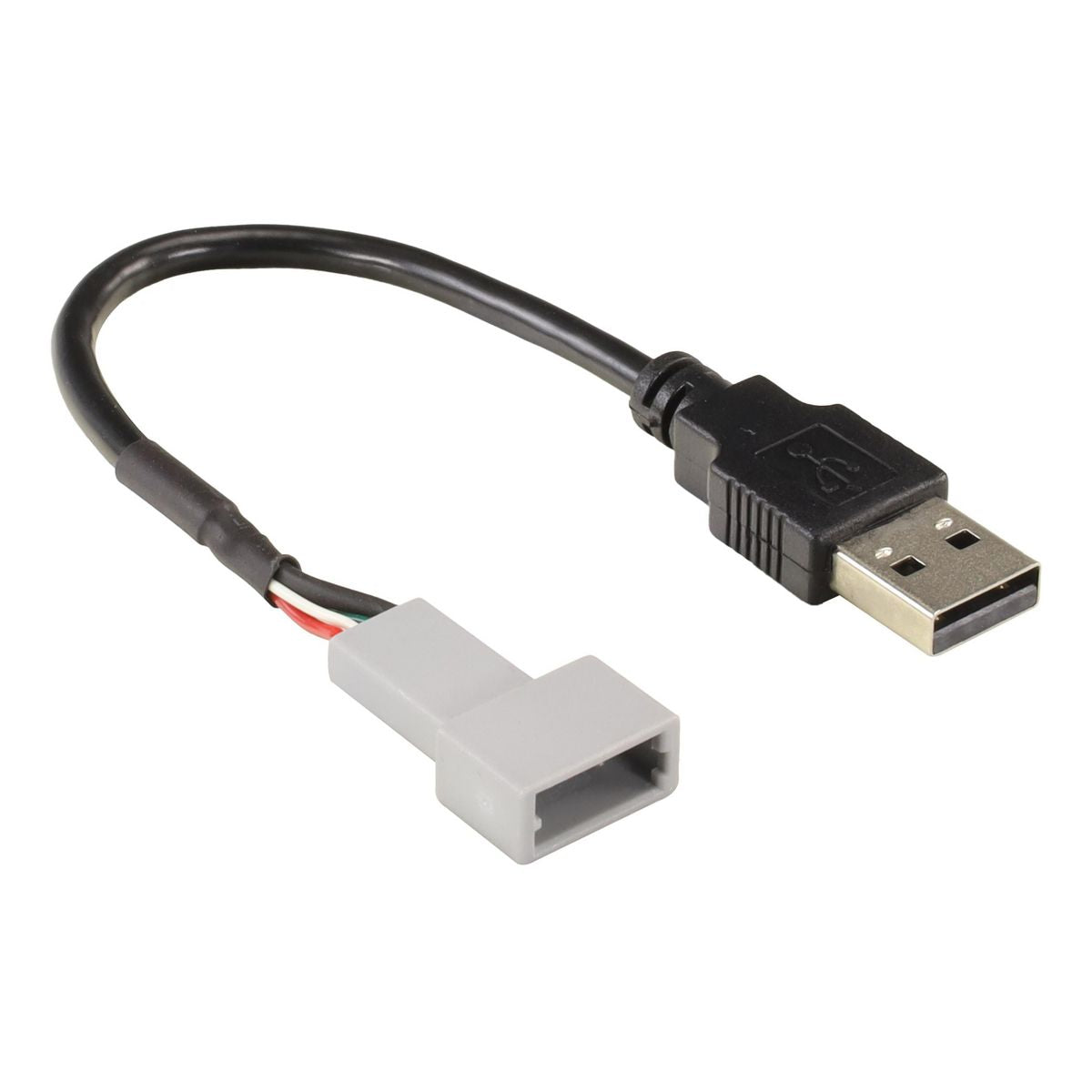 Aerpro USB Adapter Suits Hyundai/Kia APHYUSB2