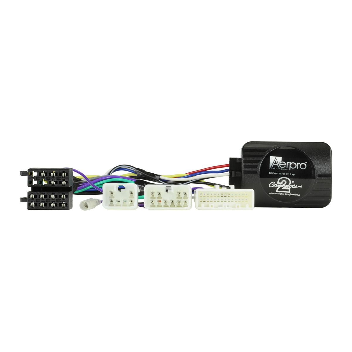 Aerpro Steering Wheel Control Interface SWC Suits Subaru CHSU7C