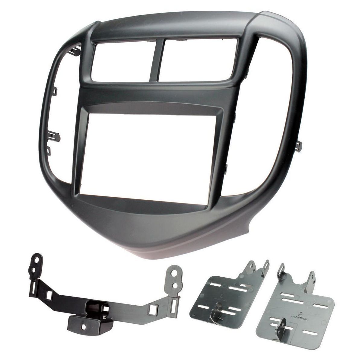 Aerpro D/Din Facia Kit To Suit Holden Barina FP8443