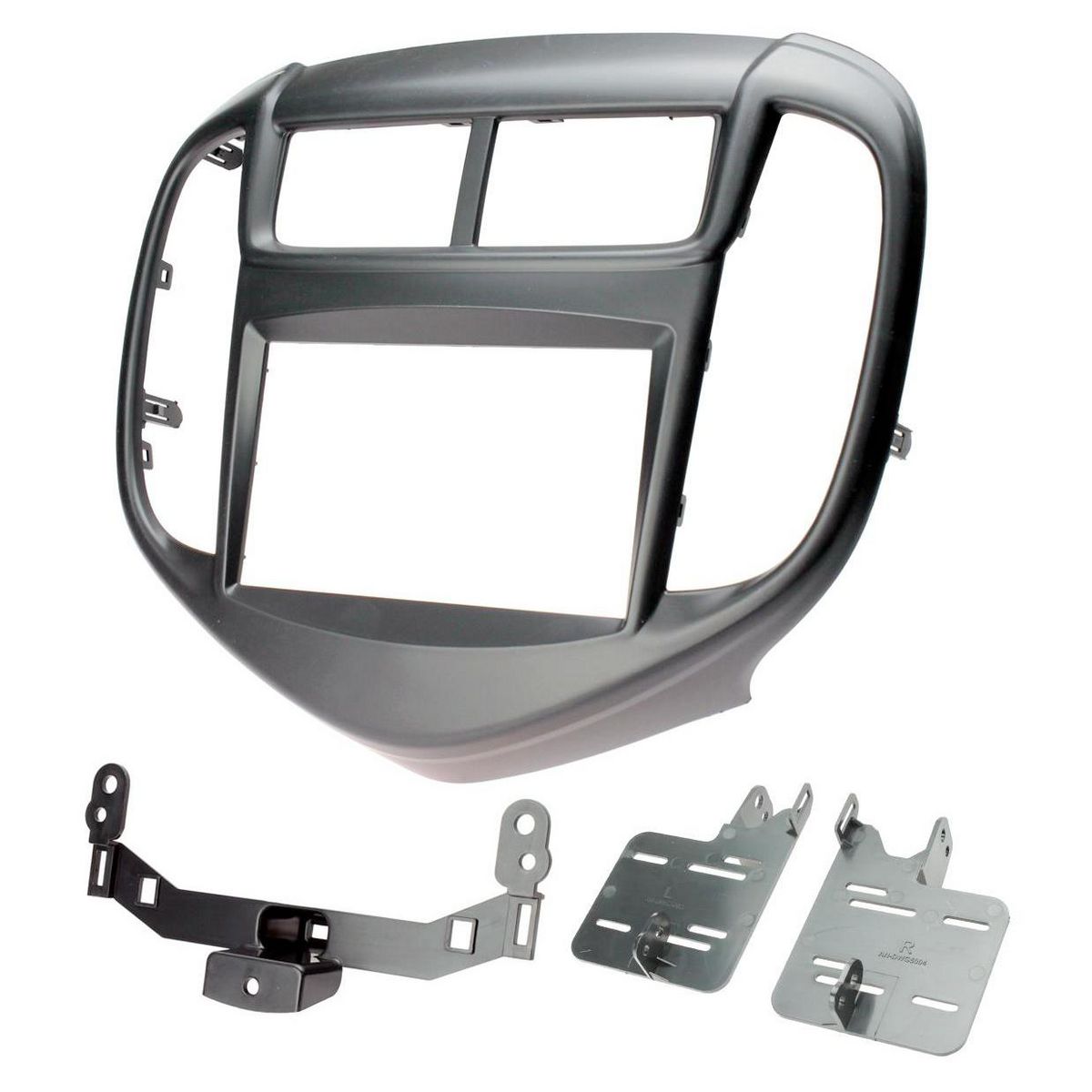 Aerpro D/Din Facia Kit To Suit Holden Barina FP8443