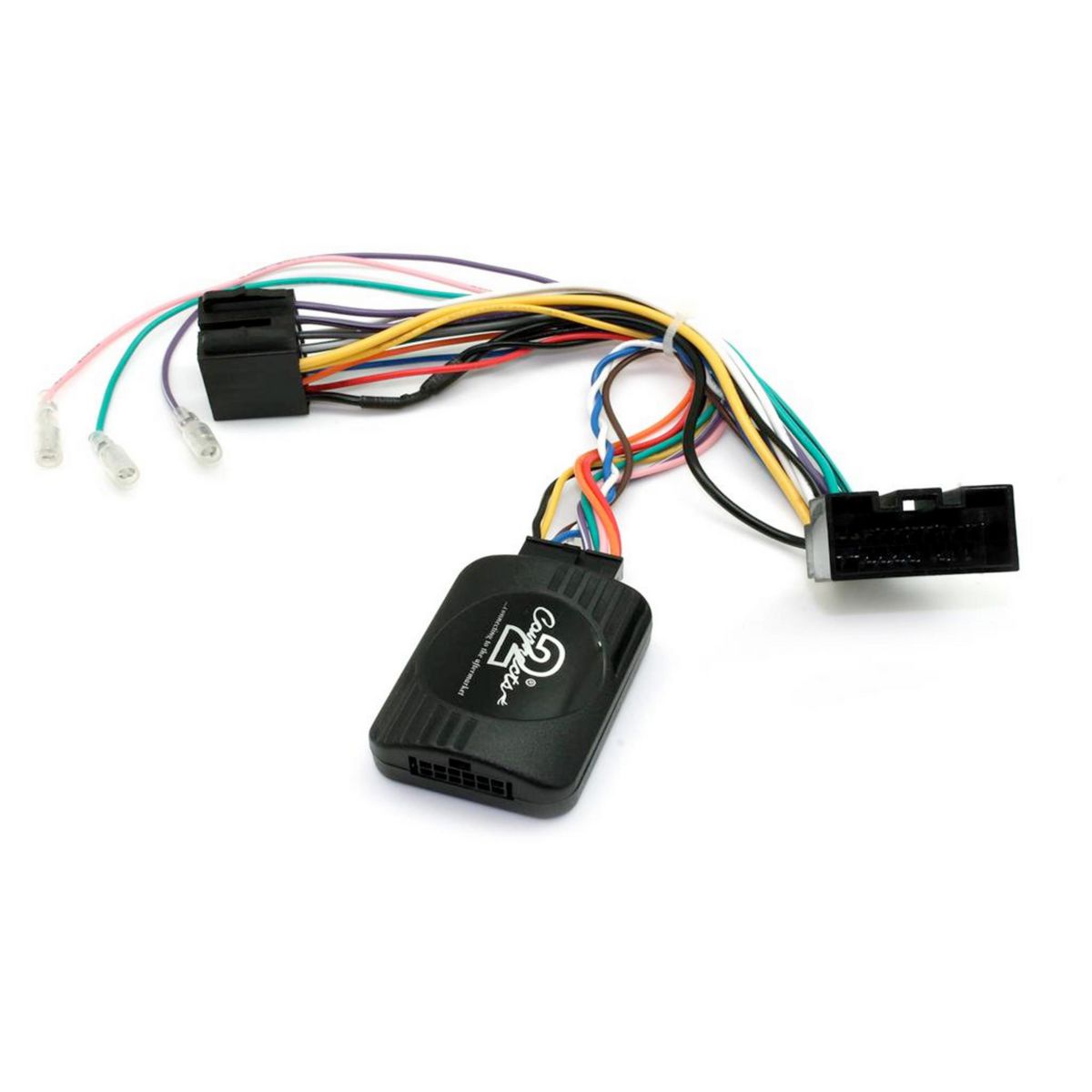 Aerpro Steering Wheel Control Interface SWC Suits Landrover CHLR6C