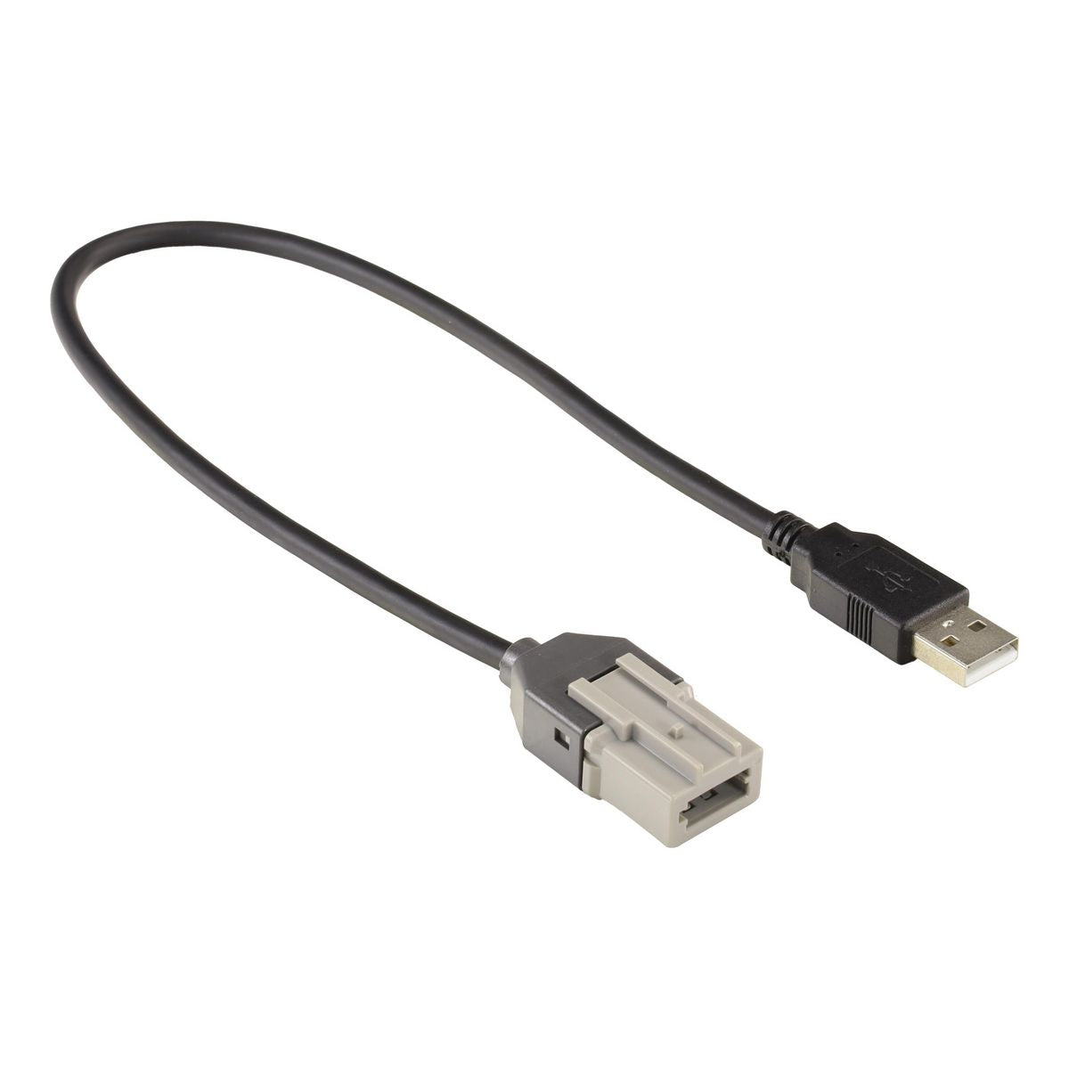 Aerpro Usb Retention Adapter To Suit Various Citroen And Peugeot Vehicles APCTUSB1