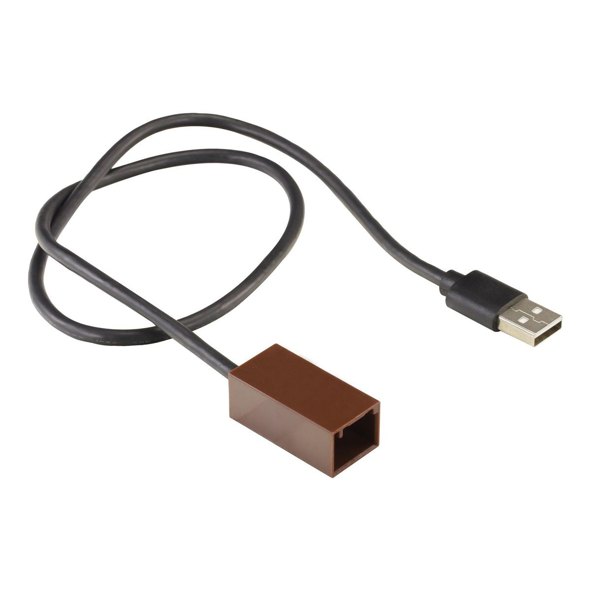 Aerpro USB Adapter Suits Toyota APTOUSB2