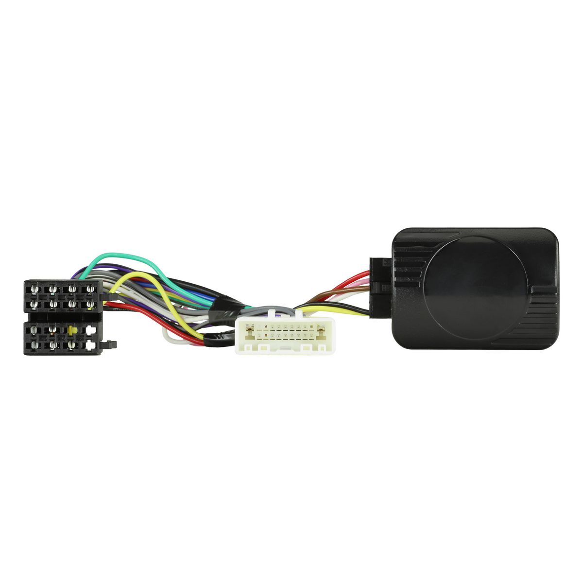 Aerpro Control Harness A fits Subaru