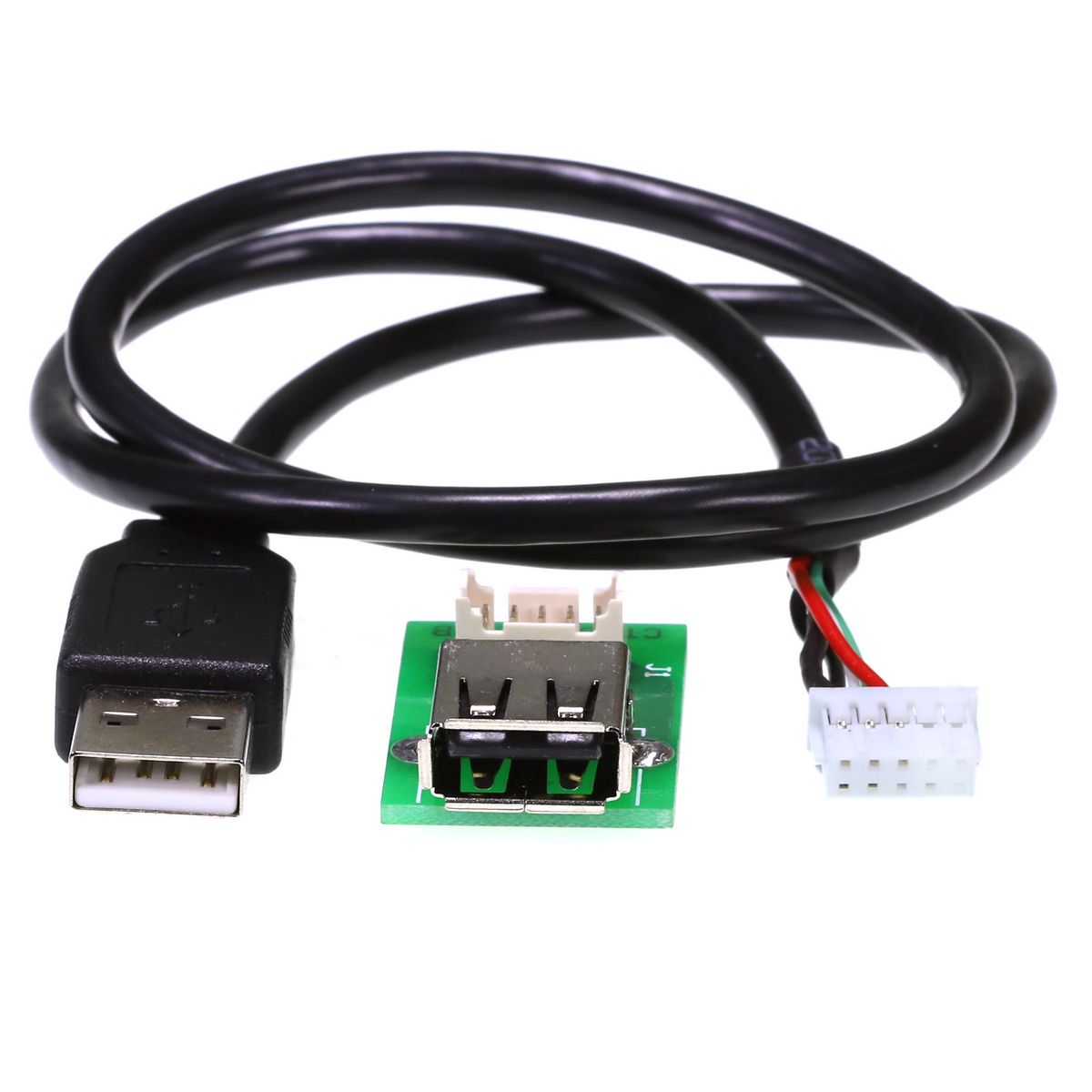 Aerpro Usb Adapter To Suit Suzuki APSZUSB1