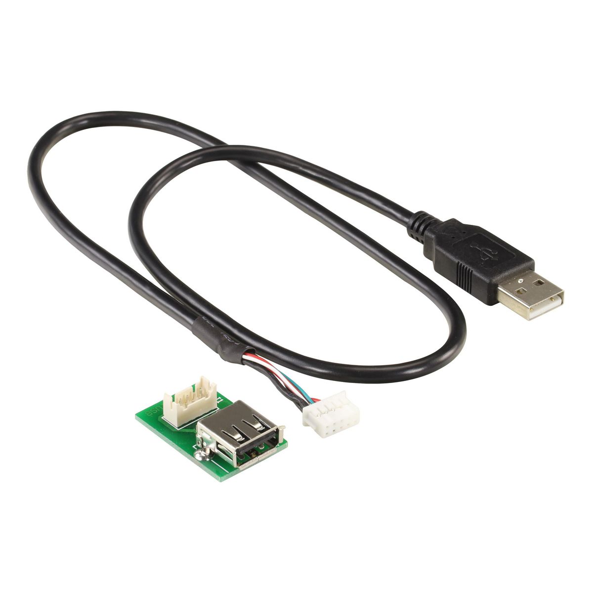 Aerpro Usb Adapter To Suit Suzuki APSZUSB1