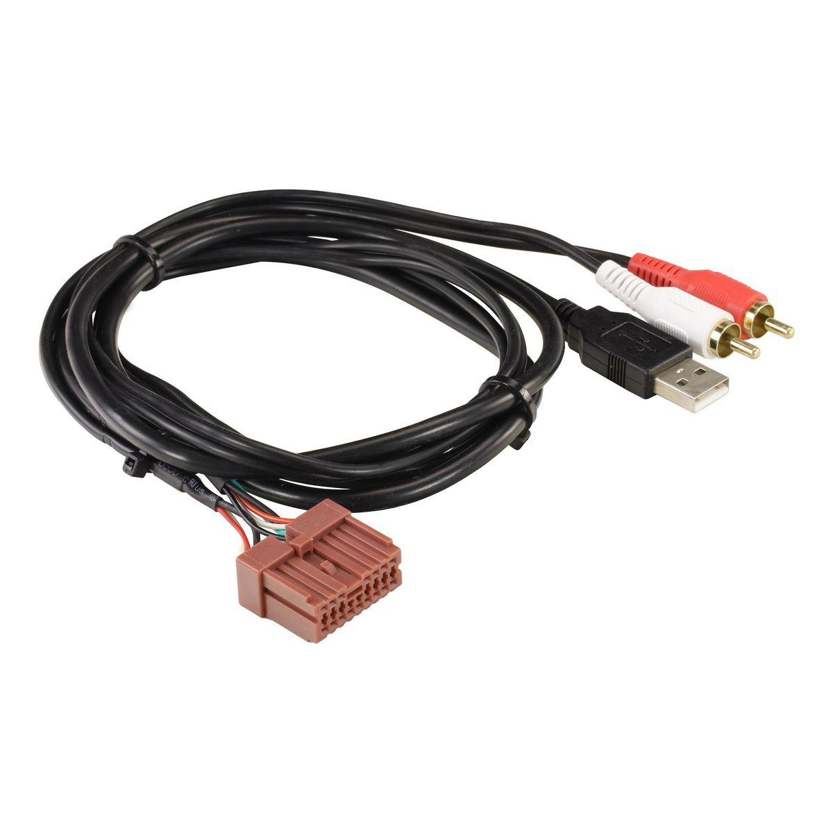 Aerpro USB Adapter Suits Hyundai/Kia APHYUSB1