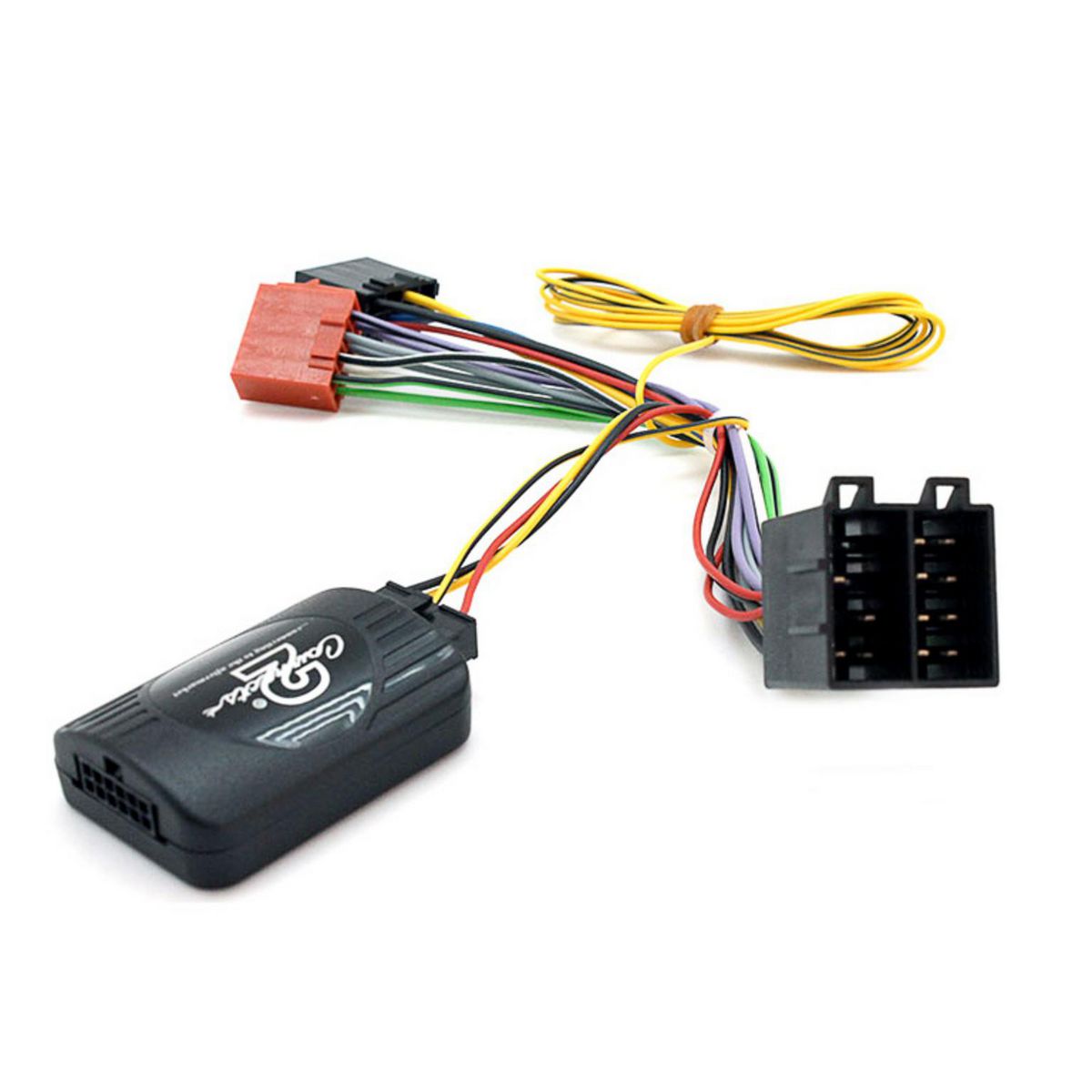 Aerpro Control Harness A fits Saab 93/95 1997-06