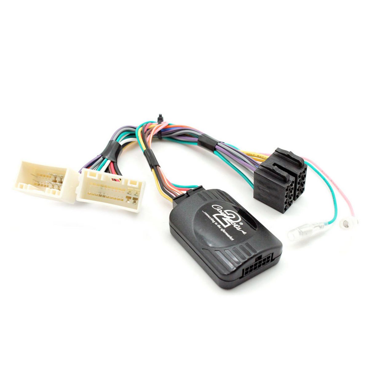 Aerpro Control Harness C fits Kia Non Amplified Vehicles