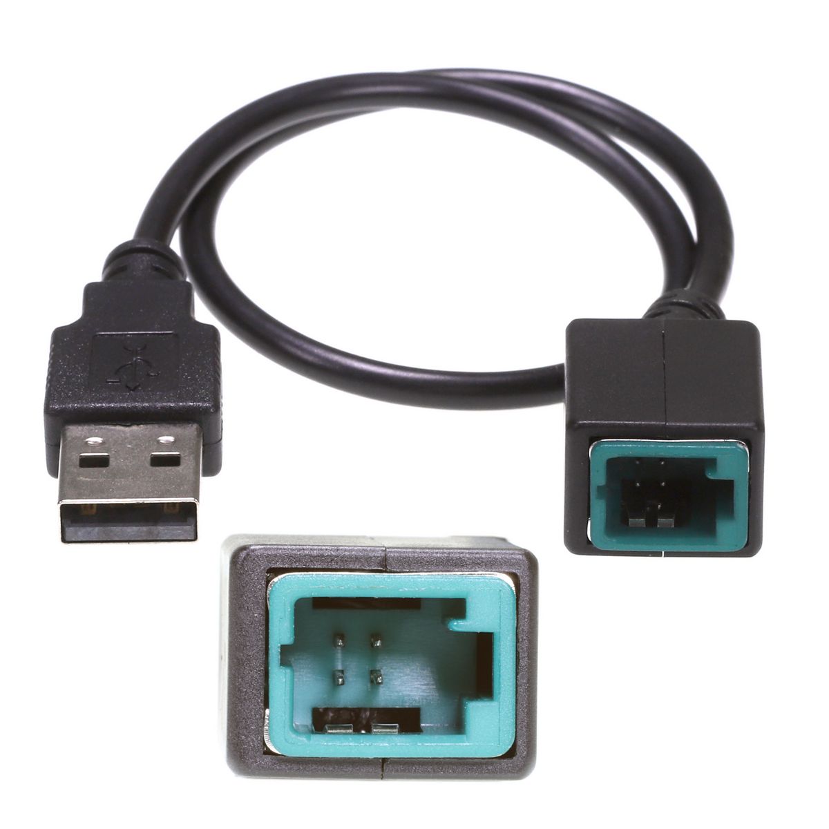Aerpro USB Adapter Suits Mazda CX5 2015-2017 APMZUSB1