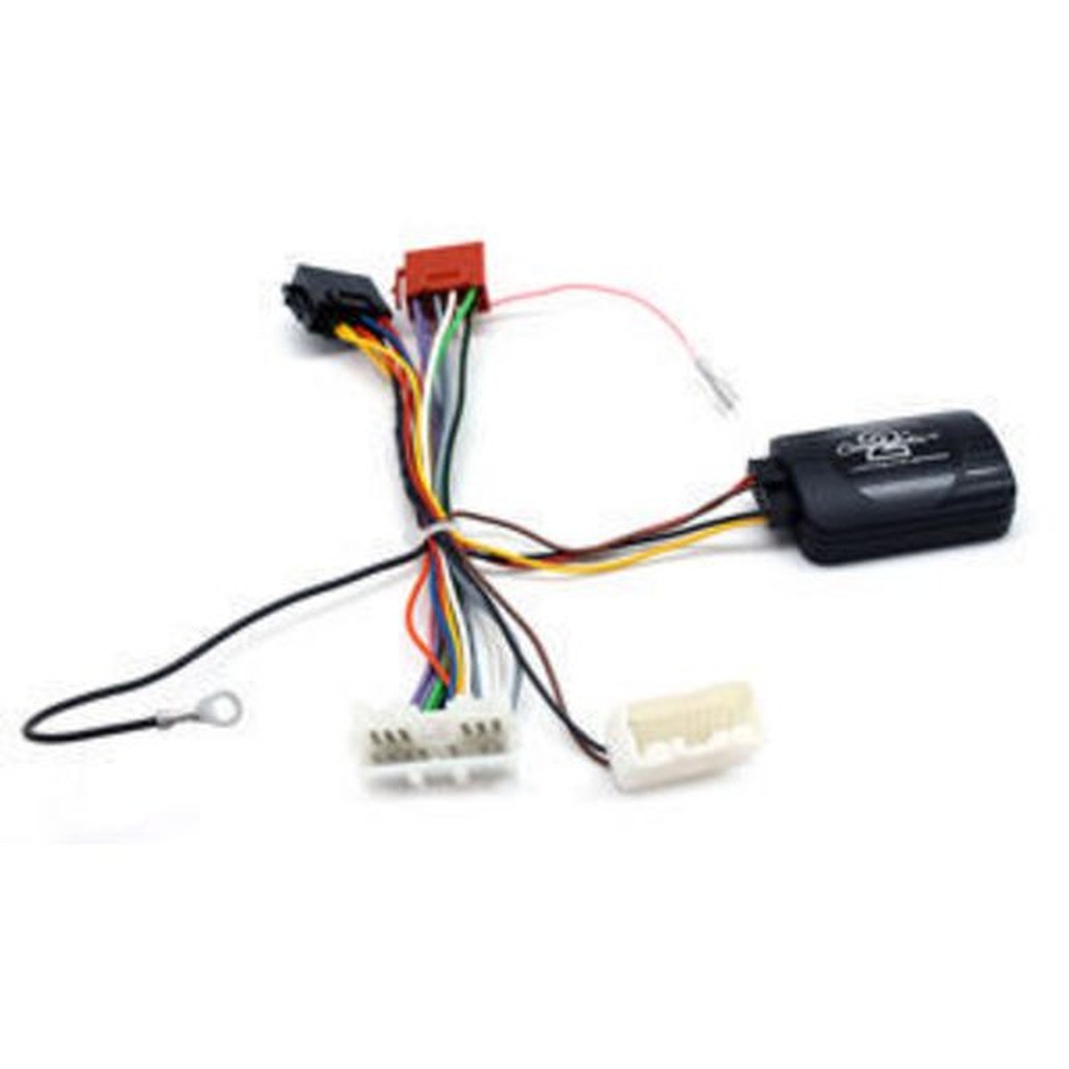 Aerpro Steering Wheel Control Interface SWC Suits Mitsubishi CHMB5C