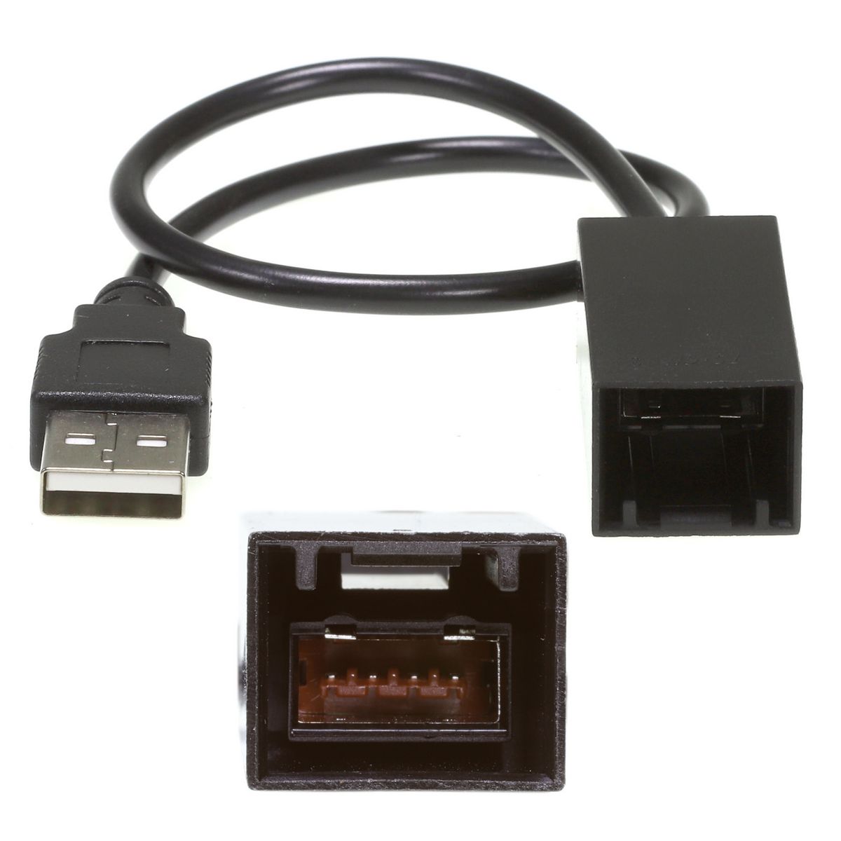 Aerpro Usb Adapter To Suit Honda, Mit APHOUSB1