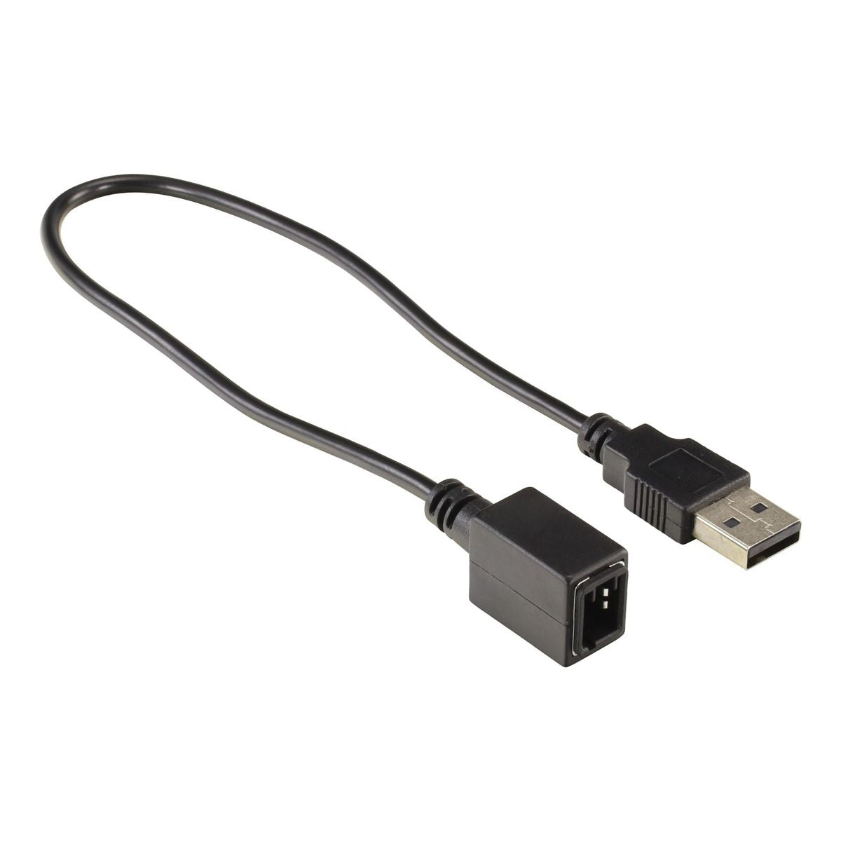 Aerpro Usb Retention Harness To Suit Isuzu D-Max, Mu-X APIZUSB1