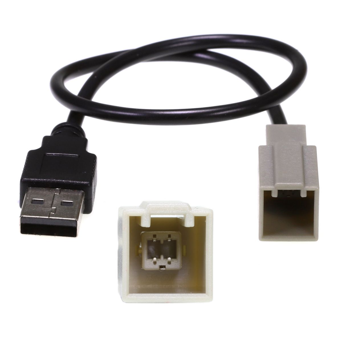 Aerpro Usb Adapter To Suit Toyota APTOUSB1
