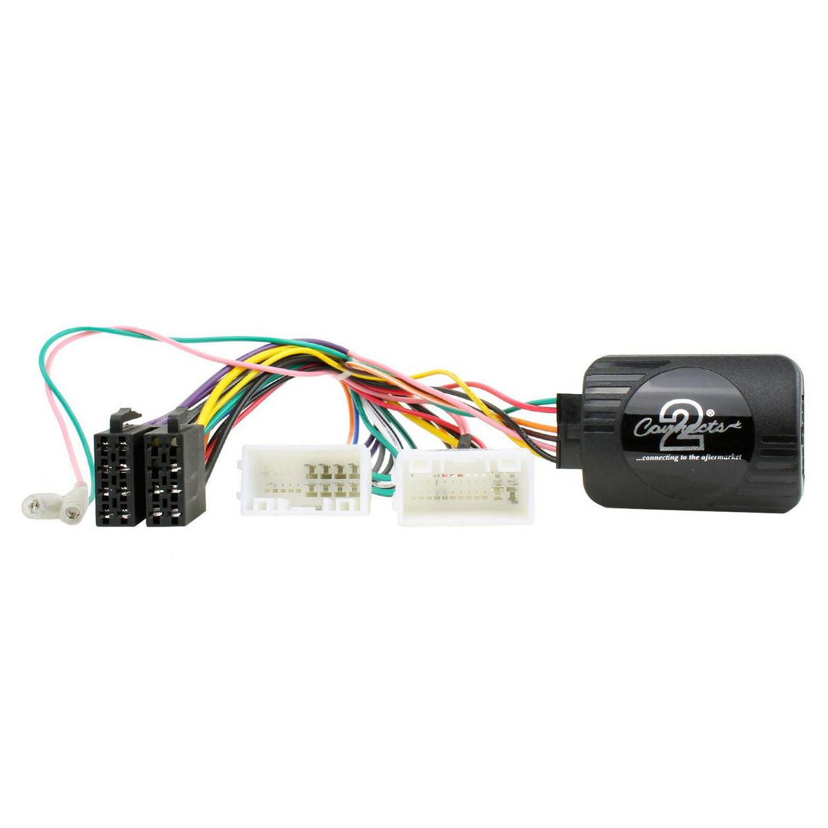 Aerpro Swc Interface To Suit Hyundai - Various Models CHHY8C