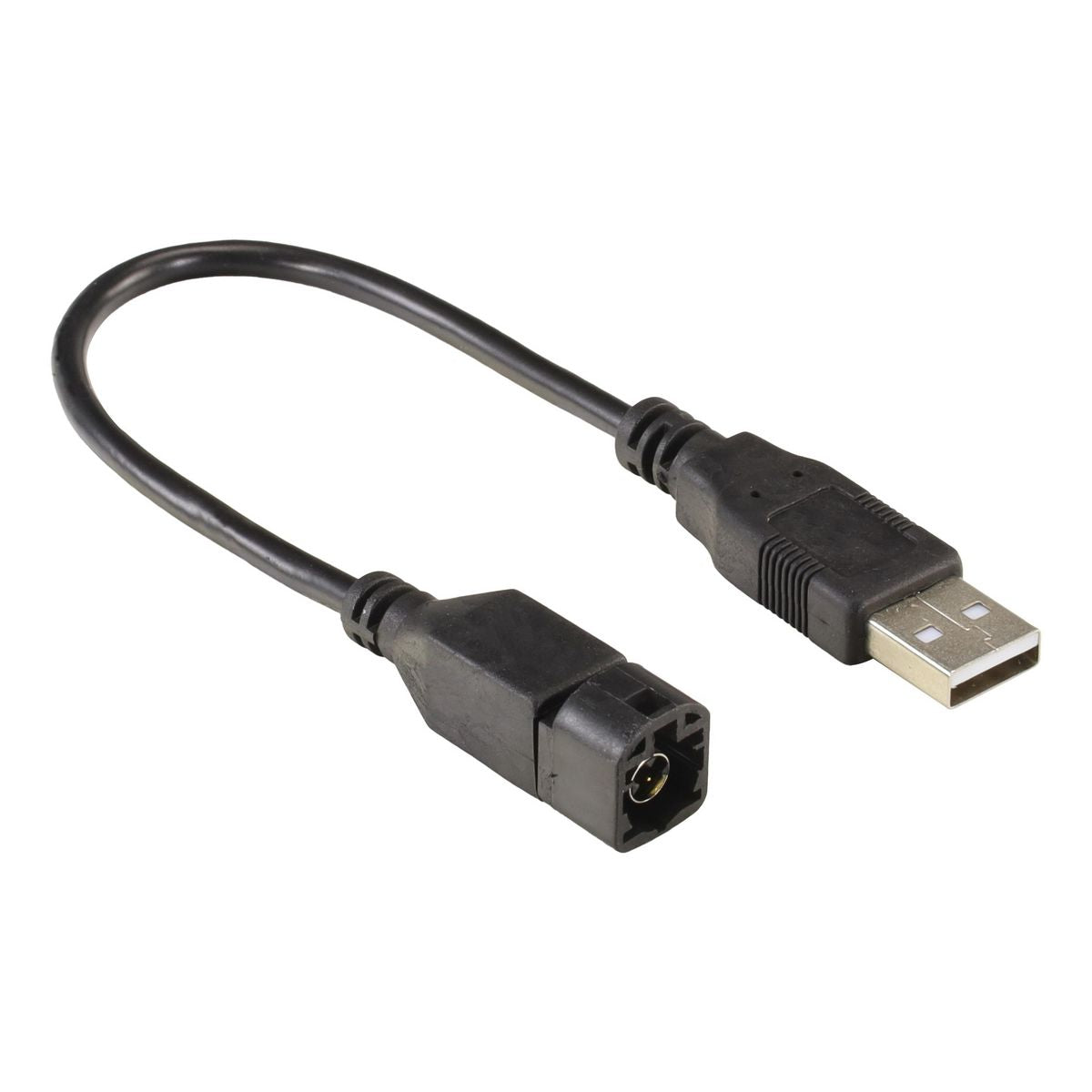 Aerpro USB Retention Adapter Suits Volkswagen/BMW/Mercedes APEUUSB1