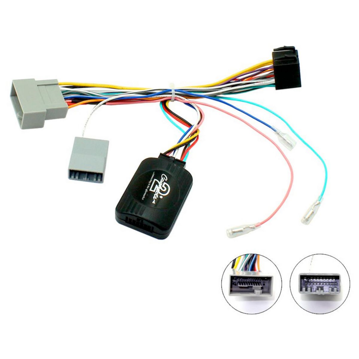 Aerpro Steering Wheel Control Interface SWC Suits Honda CHHO8C