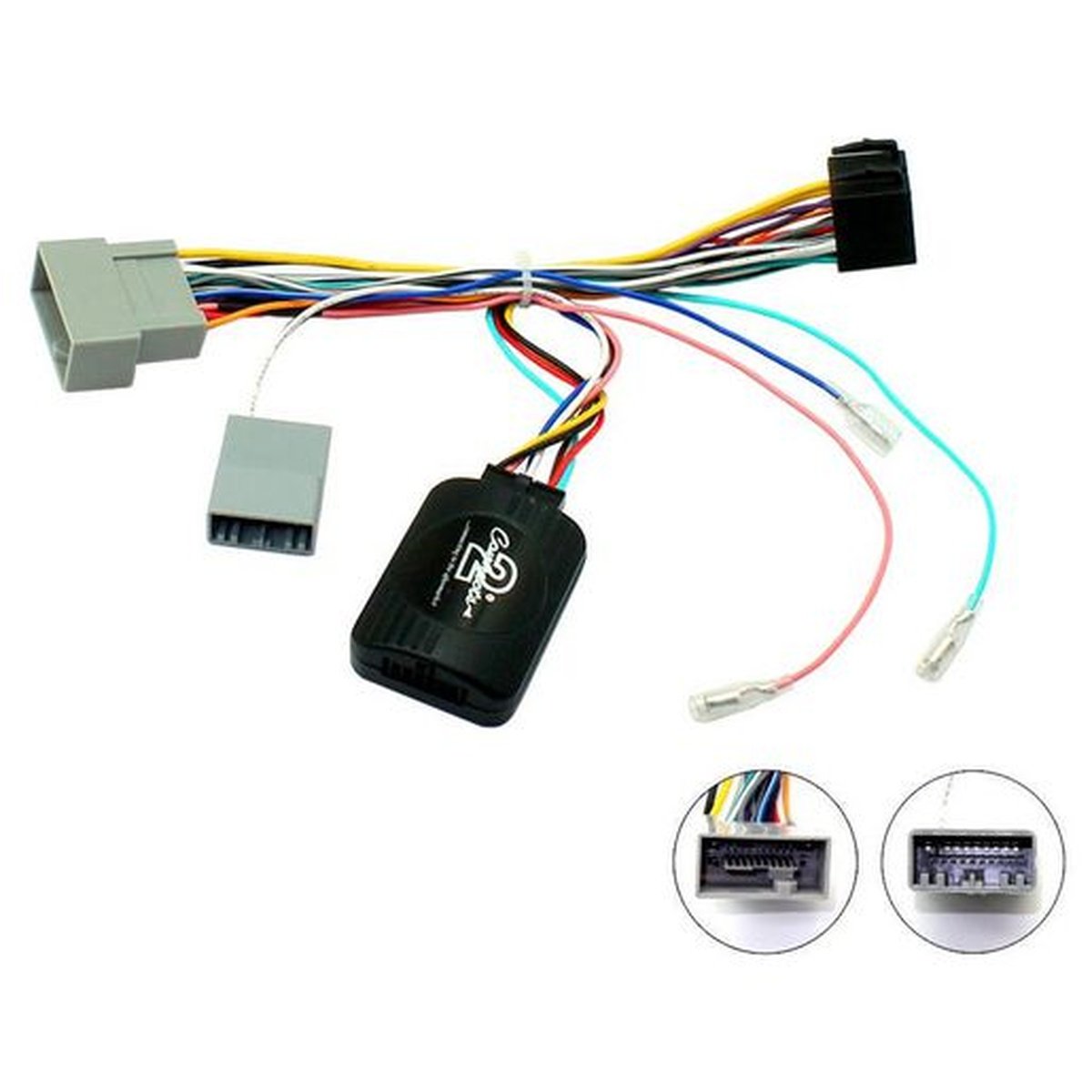 Aerpro Steering Wheel Control Interface SWC Suits Honda CHHO8C