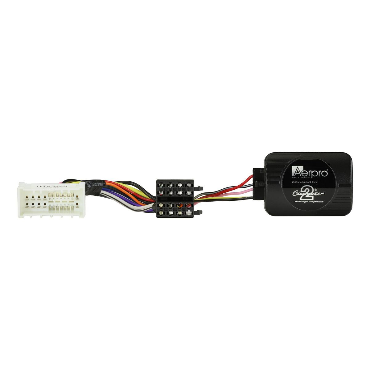 Aerpro Steering Wheel Control Interface SWC Suits Hyundai/Kia CHHY5C