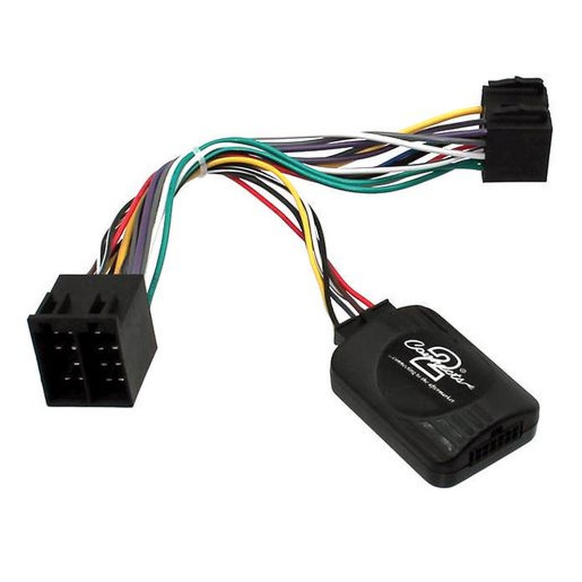 Aerpro Steering Wheel Control Interface SWC Suits Haval H6 2016 Onwards CHGW3C