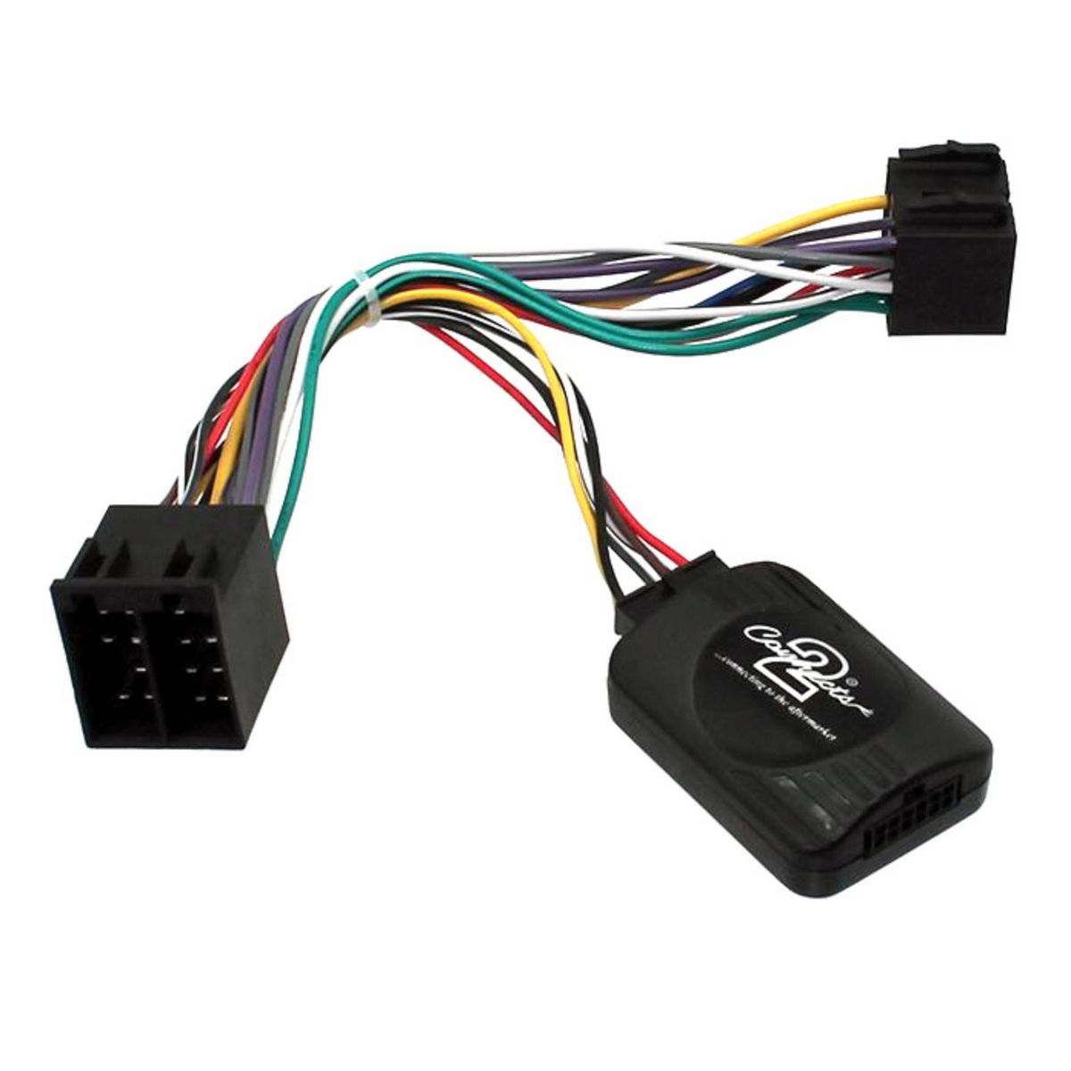 Aerpro Steering Wheel Control Interface SWC Suits Haval H6 2016 Onwards CHGW3C