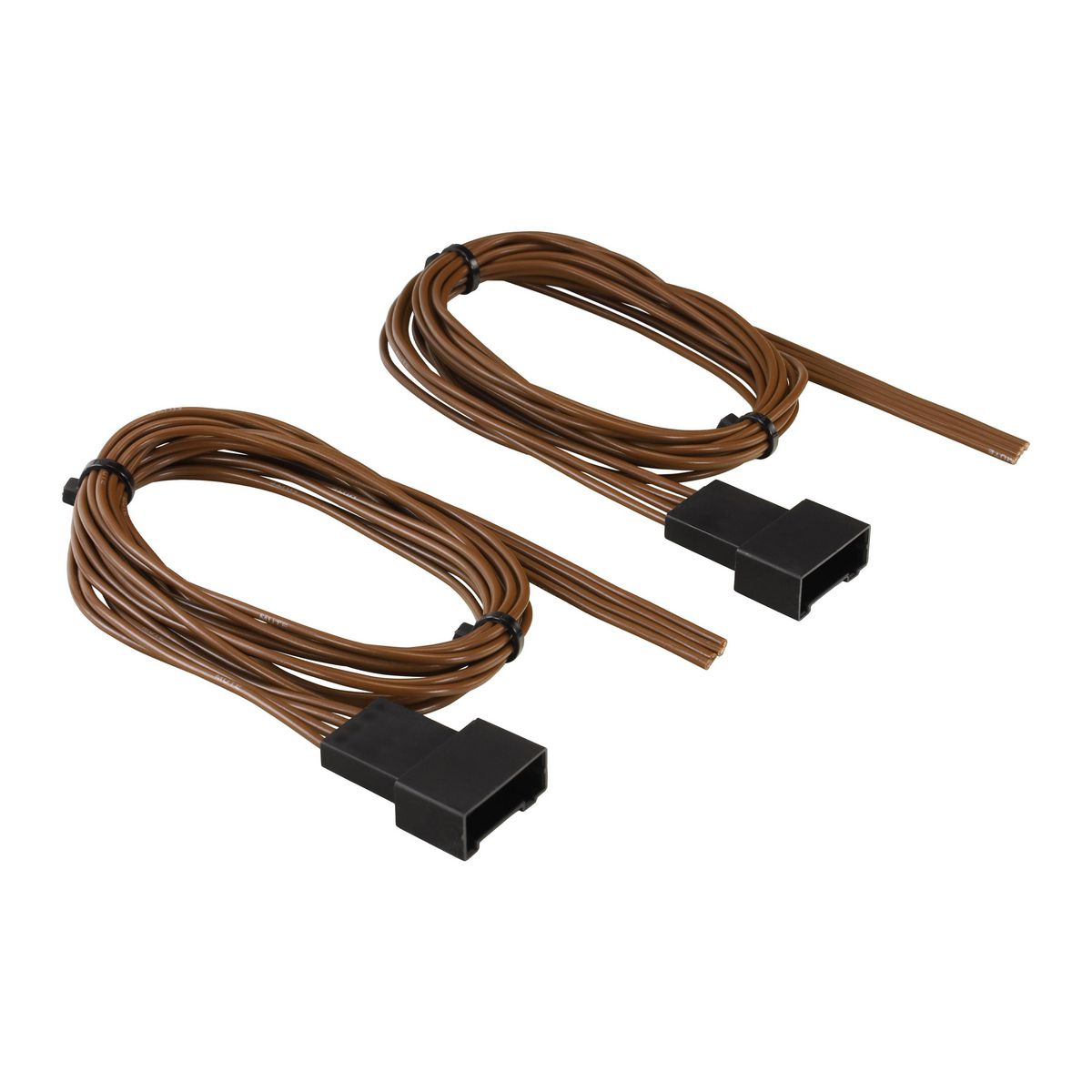 Aerpro Speaker Plug Adapter fits Toyota/Subaru APS44