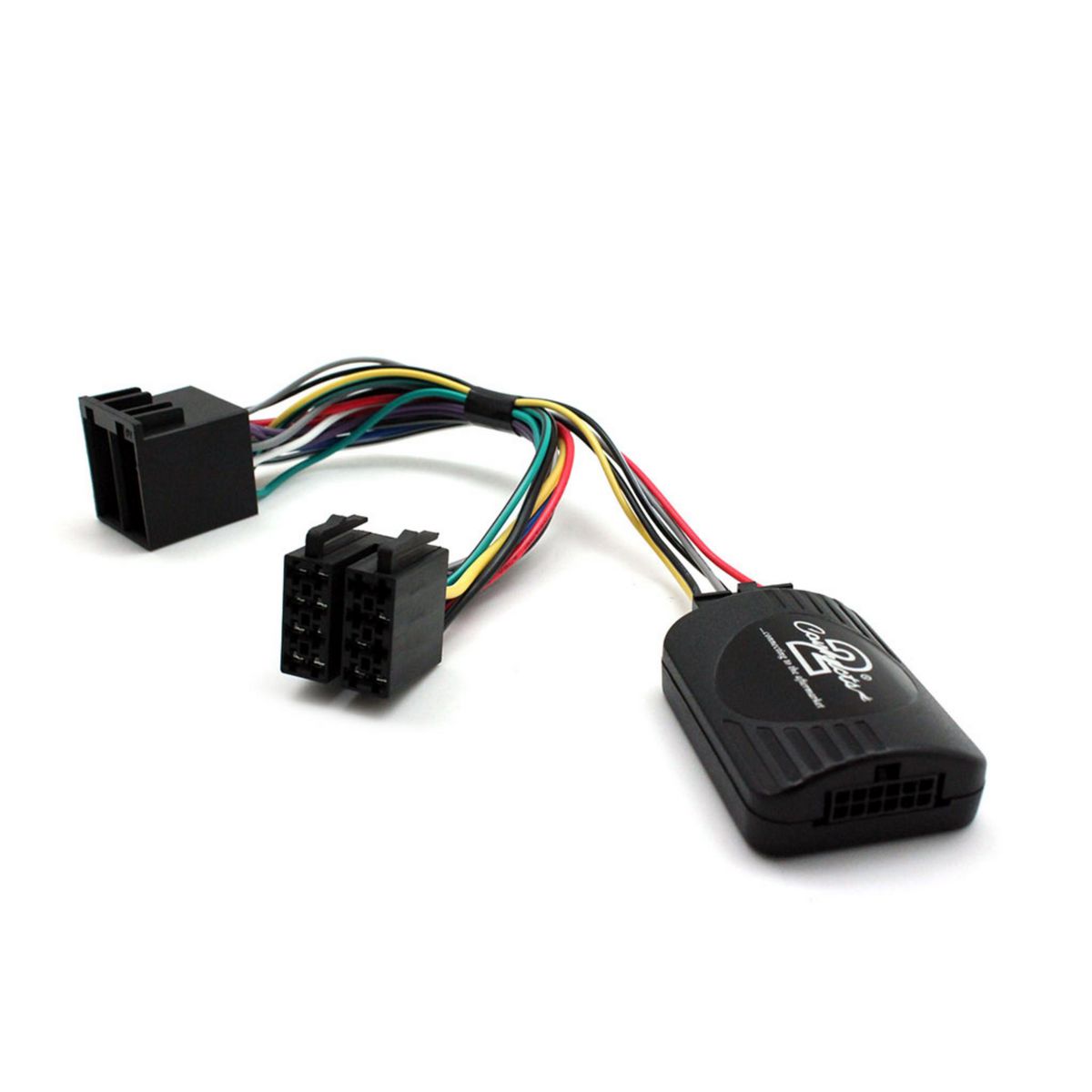 Aerpro Control Harness A fits Great Wall