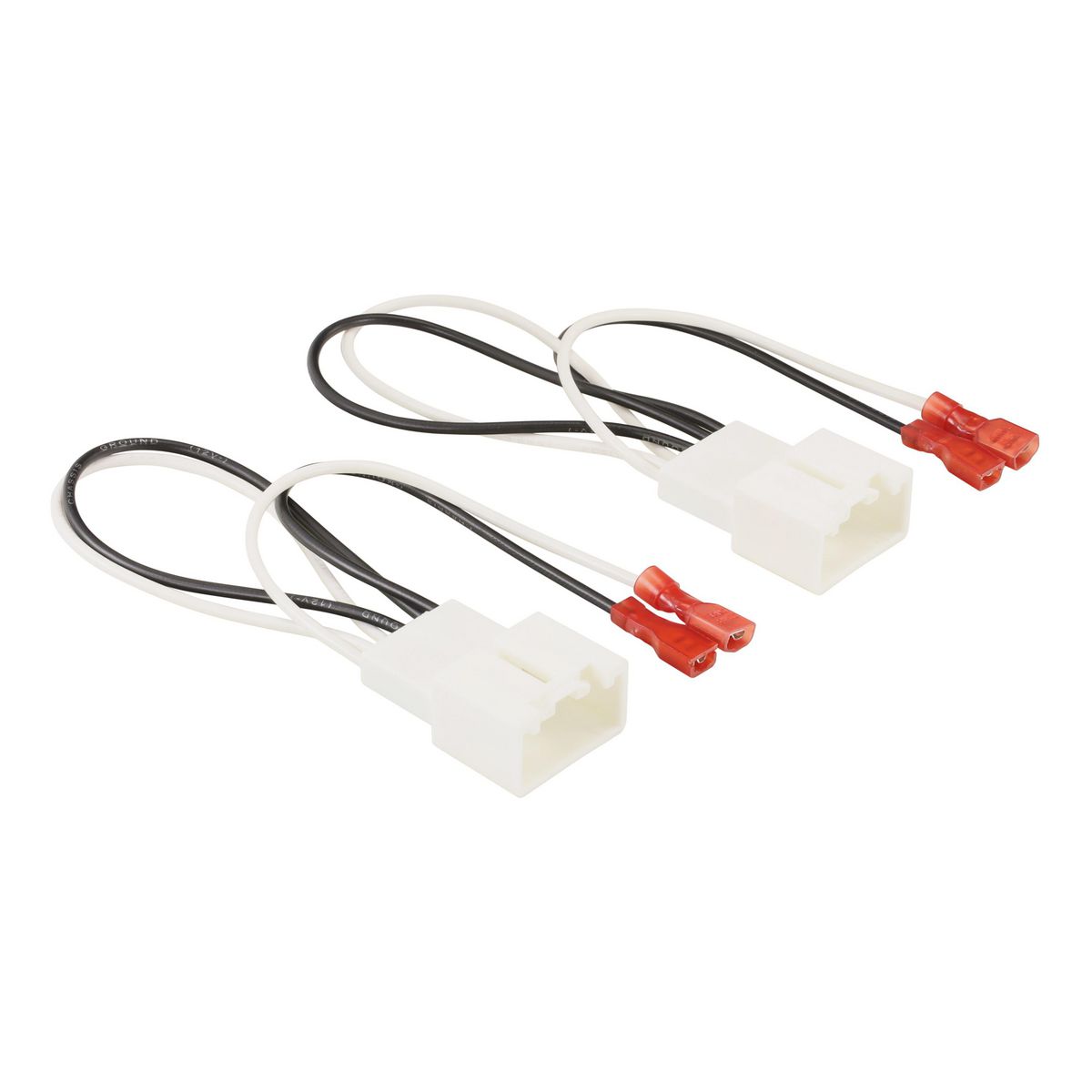 Aerpro Speaker Plug Adapter fits Ford/Mazda APS21
