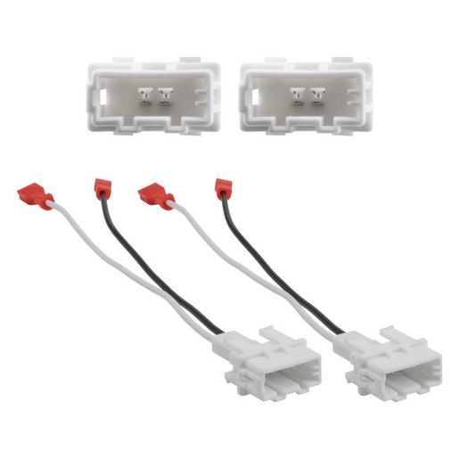 Aerpro Speaker Plug Adapters To Suit Hyundai & Kia - Various Models APS39