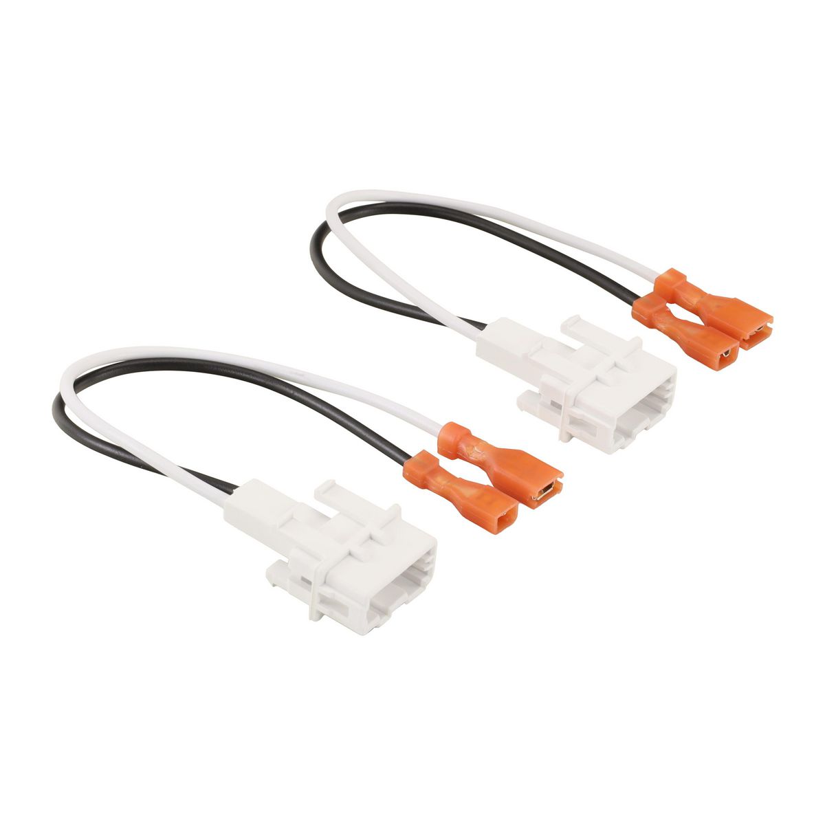Aerpro Speaker Plug Adapters To Suit Hyundai & Kia - Various Models APS39