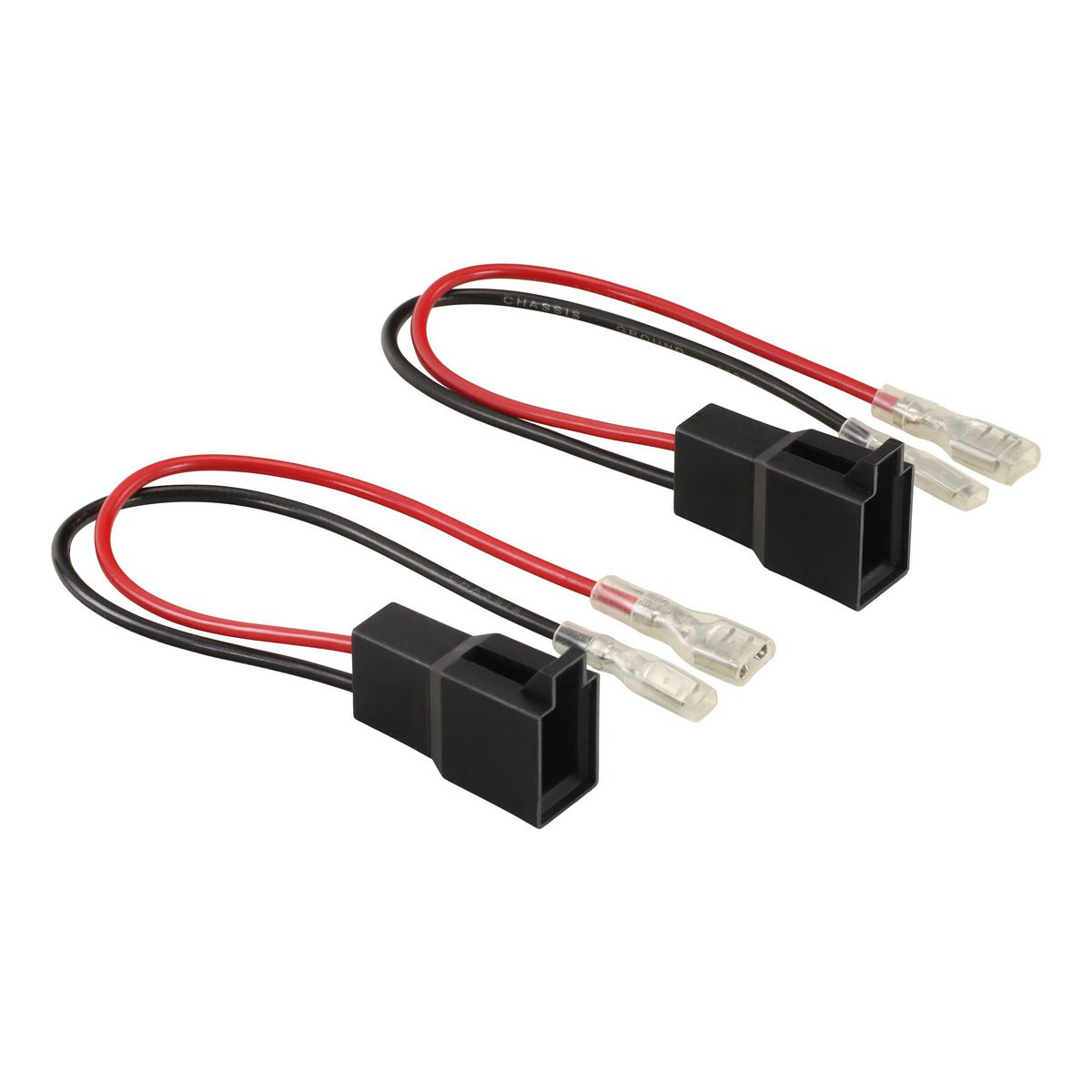 Aerpro Speaker Plug Adapter fits Audi/Holden/Jaguar/Porsche/Renault/Volkswagen APS53
