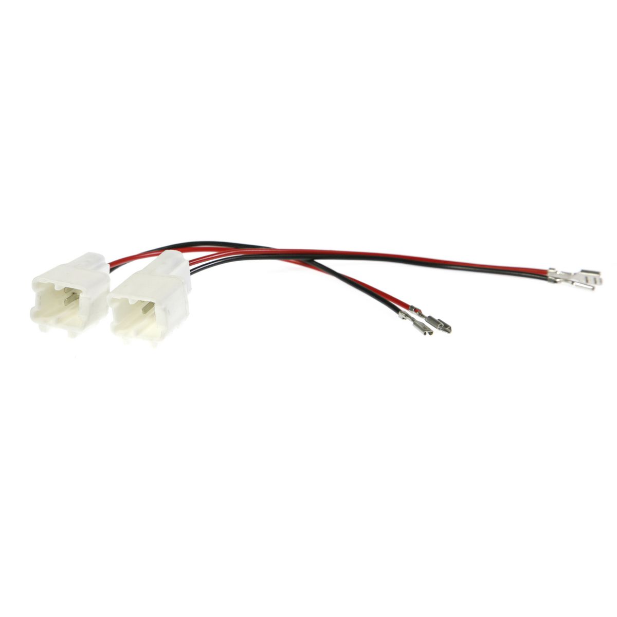 Aerpro Speaker Plug Adapters To Suit Nissan & Renault - Various Models APS38