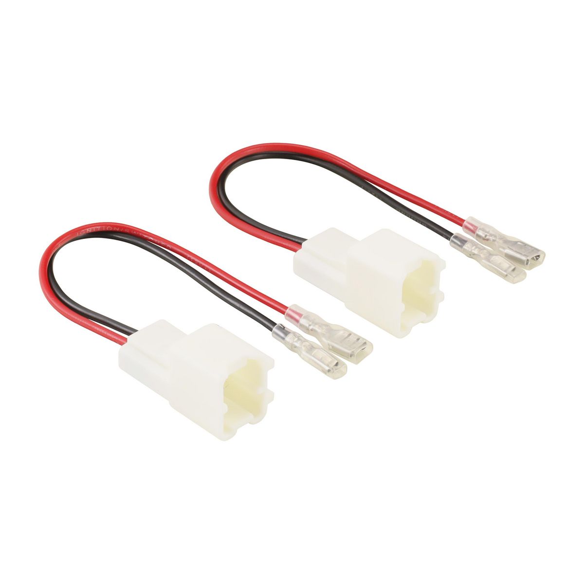 Aerpro Speaker Plug Adapters To Suit Nissan & Renault - Various Models APS38