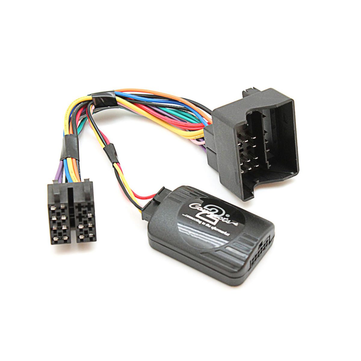 Aerpro Steering Wheel Control Interface SWC Suits BMW/Landrover/Mini CHBM5C