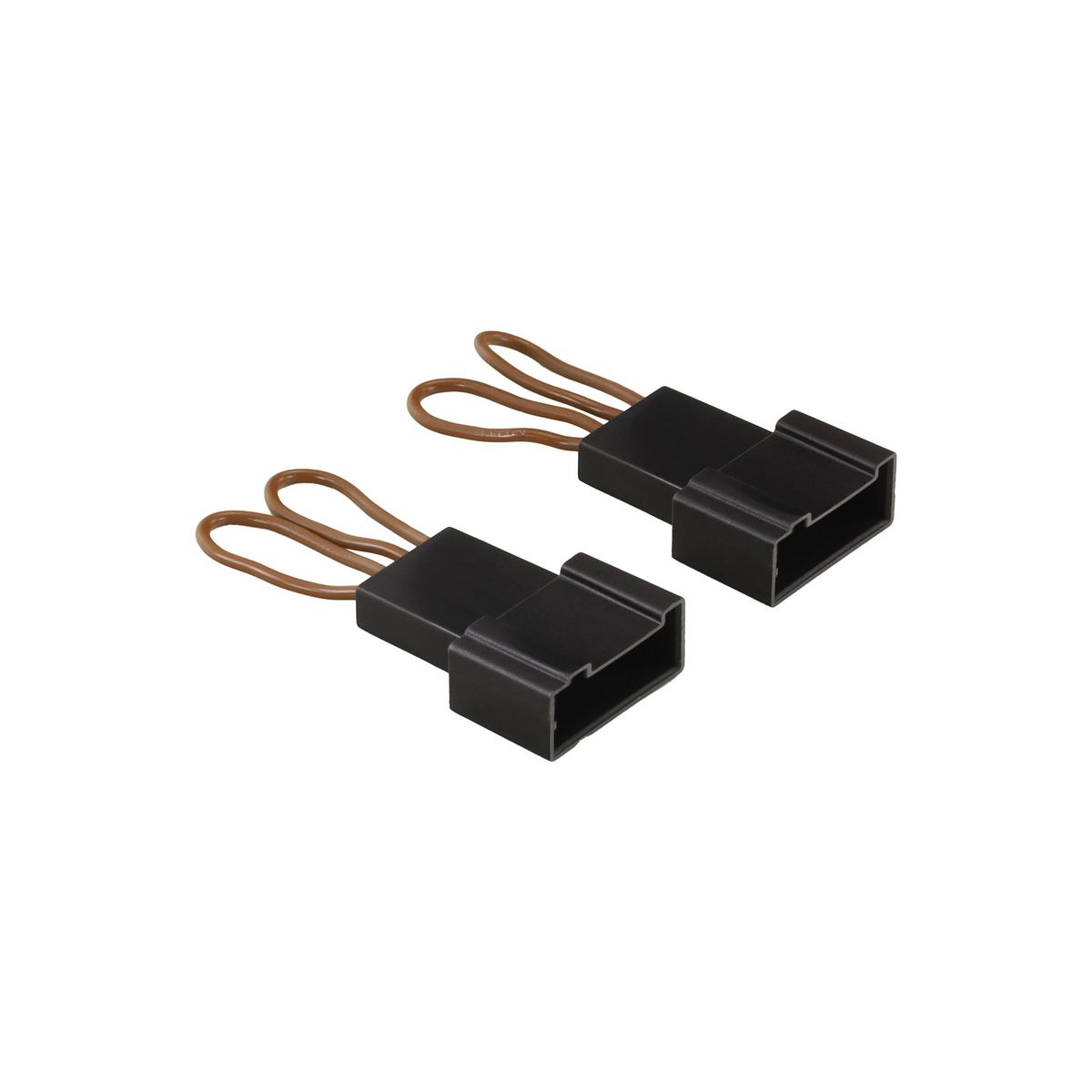 Aerpro Speaker Plug Adapter fits Toyota/Subaru APS43