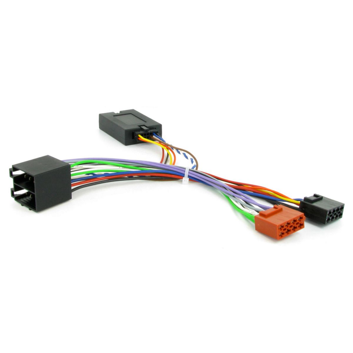 Aerpro Steering Wheel Control Interface SWC Suits Citroen CHCT3C