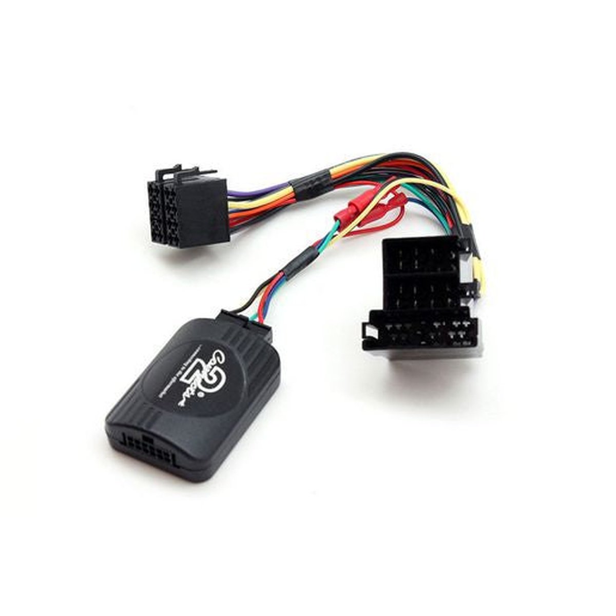 Aerpro Steering Wheel Control Interface SWC Suits Alfa Romeo CHAR3C