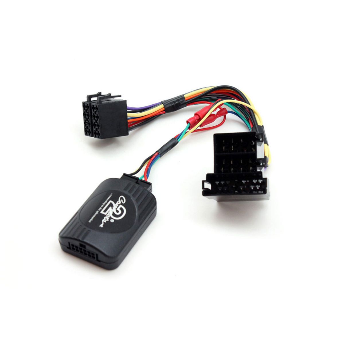 Aerpro Steering Wheel Control Interface SWC Suits Alfa Romeo CHAR3C