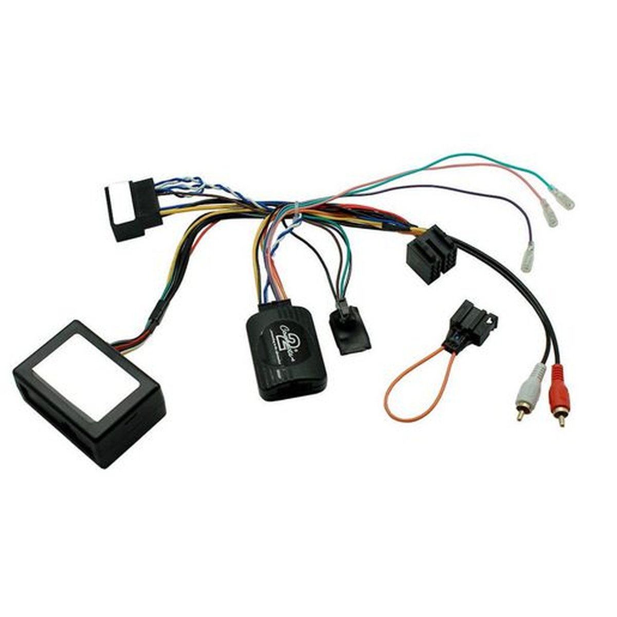 Aerpro Steering Wheel Control Interface SWC Suits Landrover Range Rover CHLR8C