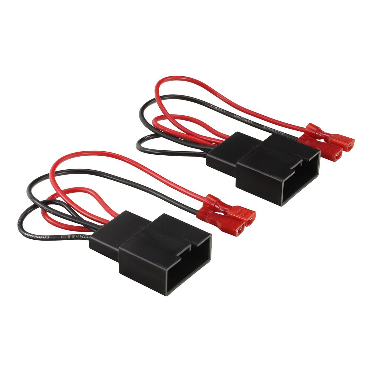Aerpro Speaker Plug Adapter fits BMW APS26