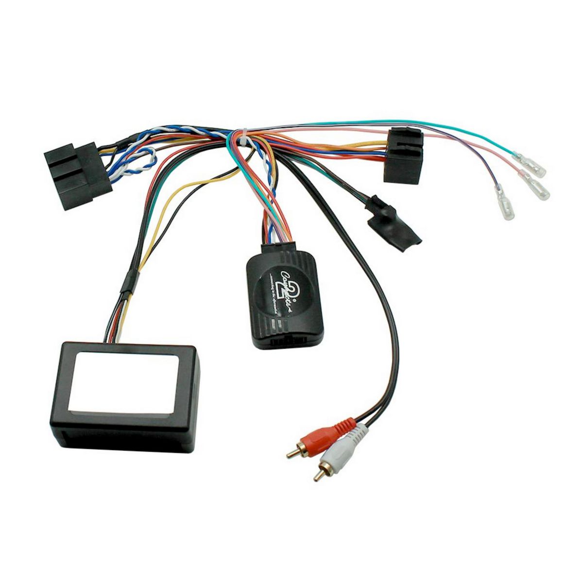 Aerpro Steering Wheel Control Interface SWC Suits Landrover CHLR9C