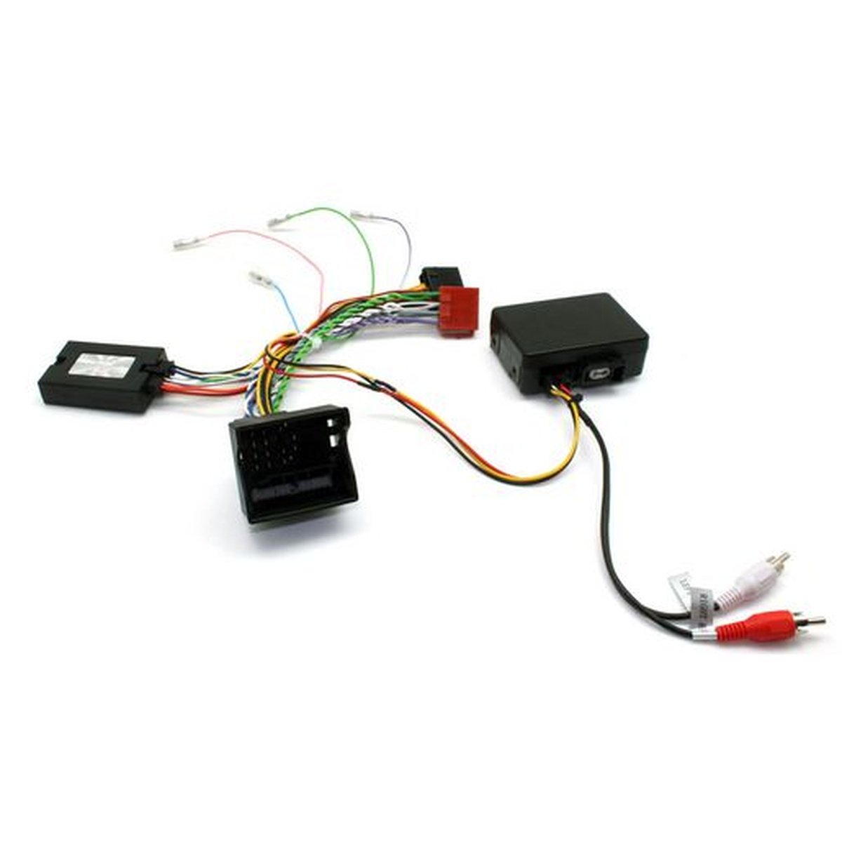 Aerpro Steering Wheel Control Interface SWC Suits Porsche CHPS2C
