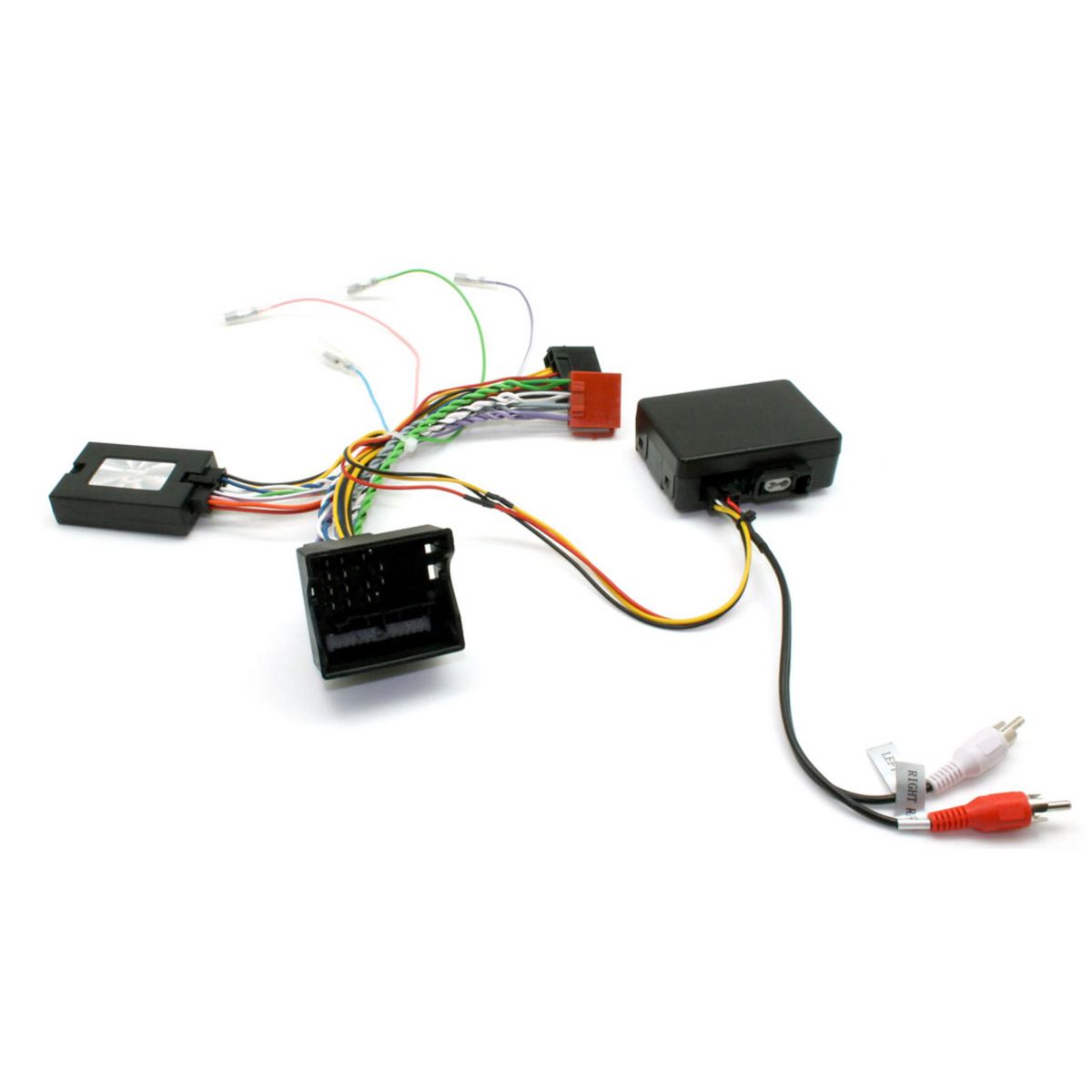 Aerpro Steering Wheel Control Interface SWC Suits Porsche CHPS2C