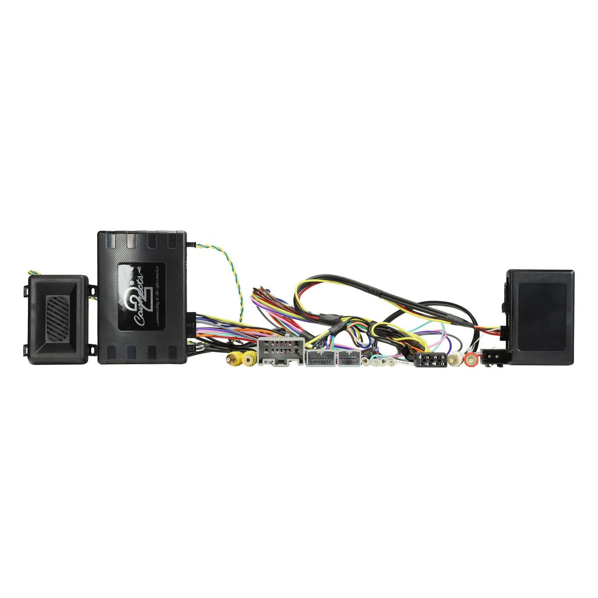 Aerpro Info Adaptor Suits Landrover Range Rover Evoque 2011-2017 CALR03