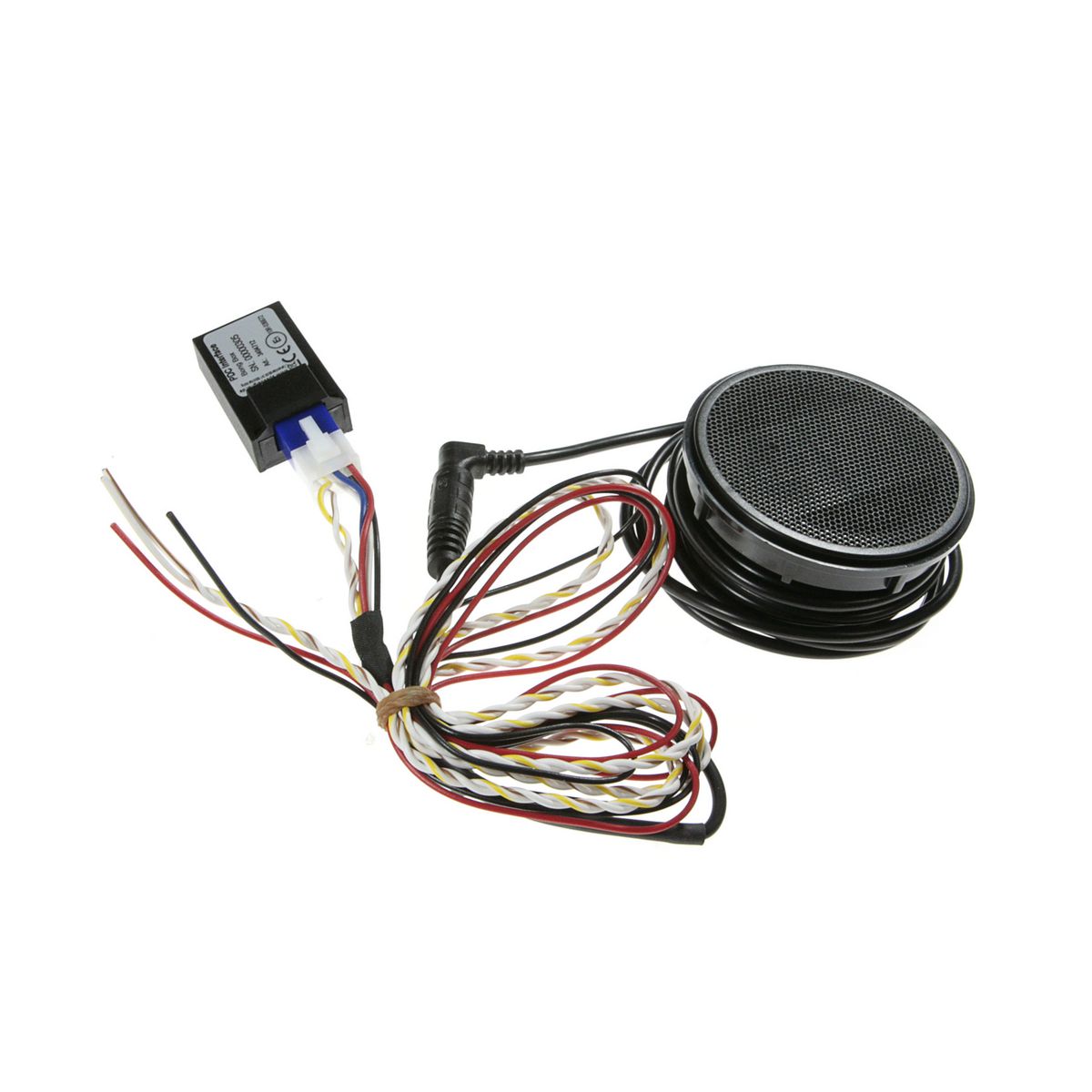 Aerpro Bong Box For Euro Cars CANPDC