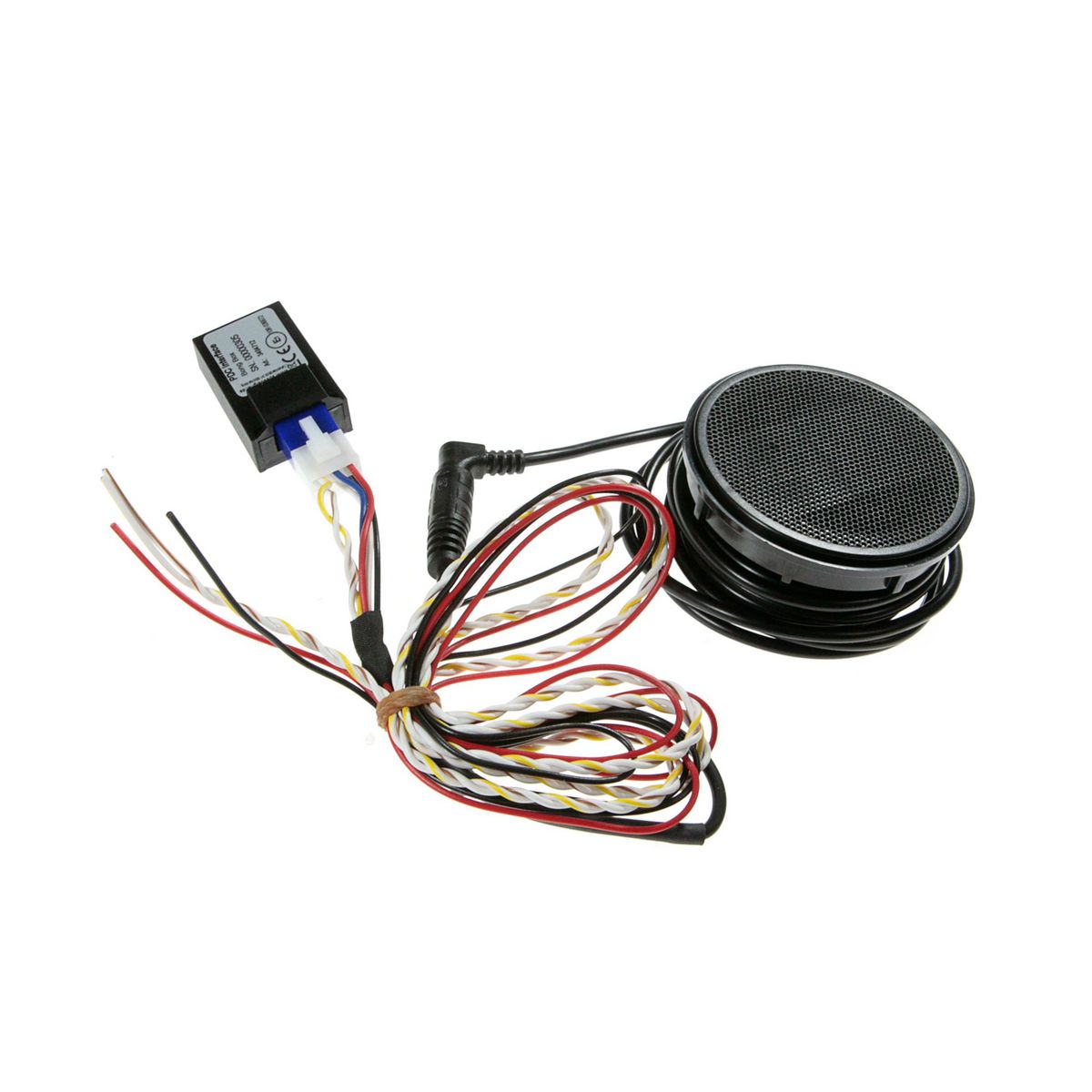 Aerpro Bong Box For Euro Cars CANPDC